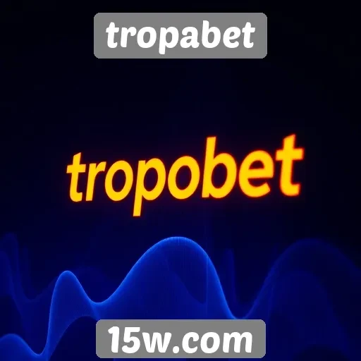 Impacto das regulamentações no funcionamento do tropabet