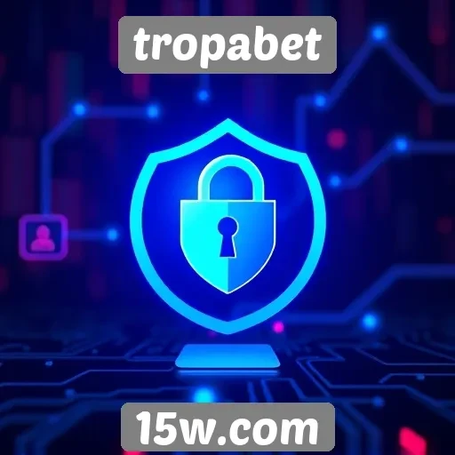 Segurança e privacidade nas transações do tropabet