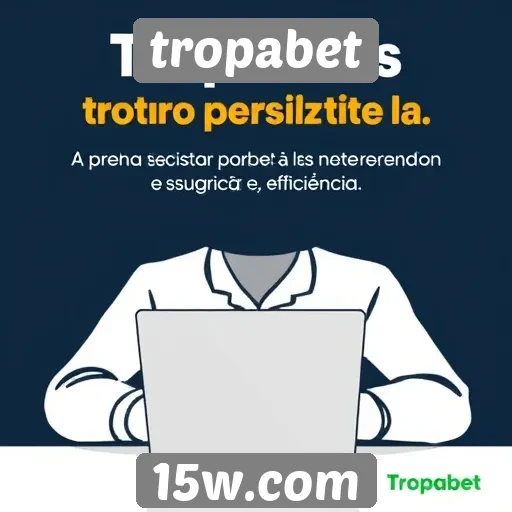 Tutoriais para iniciantes no ambiente de apostas Tropabet