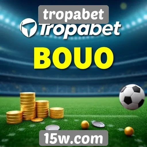 Comparativo das promoções e bônus da Tropabet